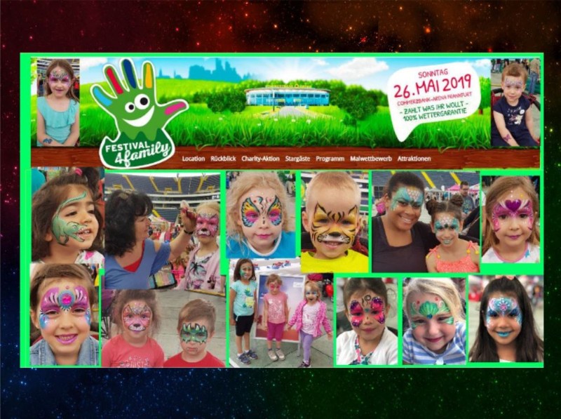 Kinderschminken-Frankfurt-Fesital-4-Family Kinderschminken-Frankfurt-Fesital-4-Family