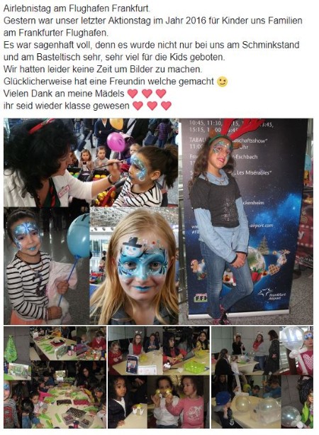 Airlebnistag-Flughafen-Frankfurt-FRAPORT-Kinderschminken