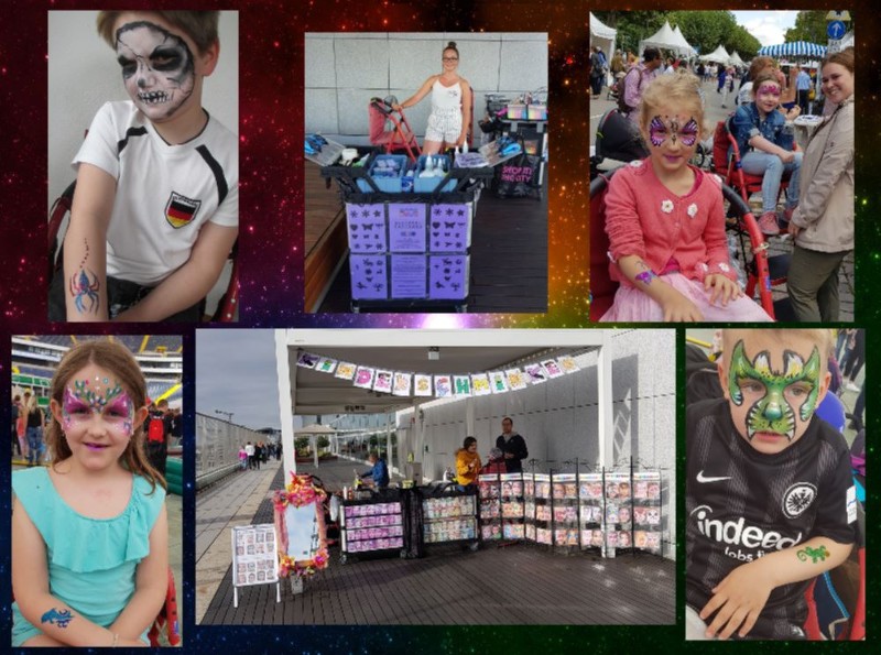 Tattoo-Glitzertattoo-Glittertattoo, Tattodeko-Kindertattoo-Gross-Gerau Tattoo-Glitzertattoo-Glittertattoo, Tattodeko-Kindertattoo-Gross-Gerau