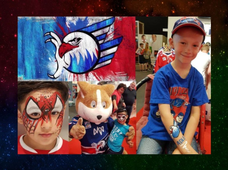Kinderschminken-Mannheim-Maimarkt-Mannheimer-Adler Kinderschminken-Mannheim-Maimarkt-Mannheimer-Adler