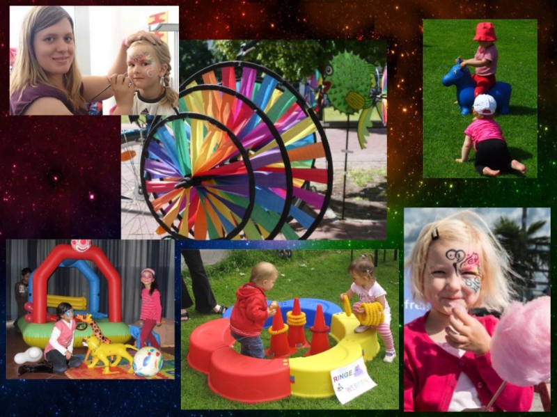 Kinderschminken-Kinderbeschäftigung-Betriebsfest-Firmenevent-bestellen