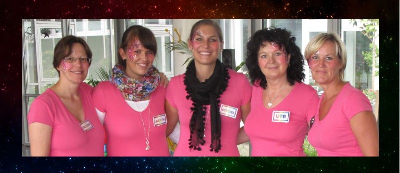 Kinderschminken-Team-Firmenfeier-Betriebsfest