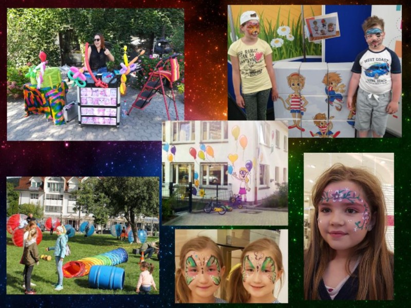 Kinderschminken-Kindergartenfest-Kindergartenfeier-buchen Kinderschminken-Kindergartenfest-Kindergartenfeier-buchen