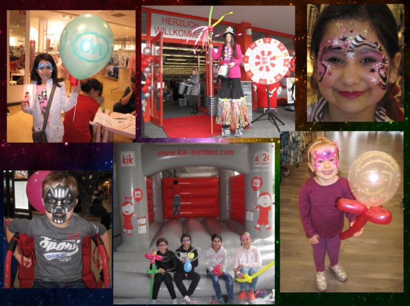 Kinderschminken-Ballonfiguren-Geschäftseröffnung-bestellen Kinderschminken-Ballonfiguren-Geschäftseröffnung-bestellen