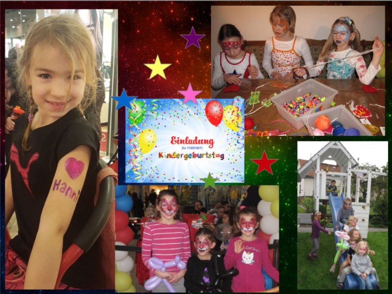 Kindergeburtstag-feiern-Kinderschminken-Ballonfiguren Kindergeburtstag-feiern-Kinderschminken-Ballonfiguren