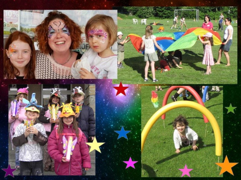Kindergeburtstag-Kinderschminken-spielen-feiern Kindergeburtstag-Kinderschminken-spielen-feiern